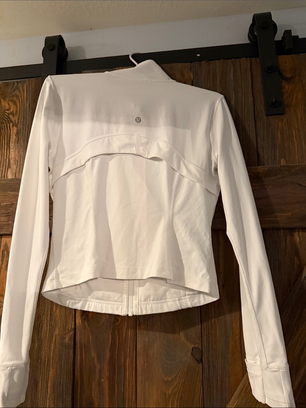 Lululemon cropped define jacket - Picture 4 of 4